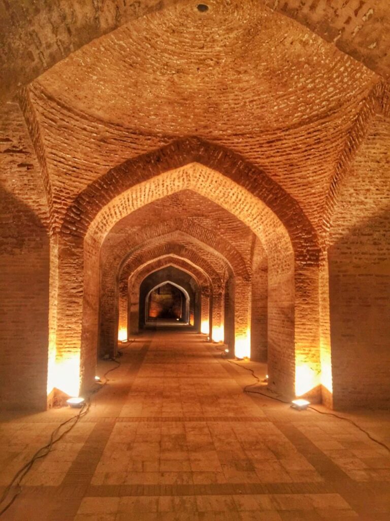 Shahi Bawarchi Khana