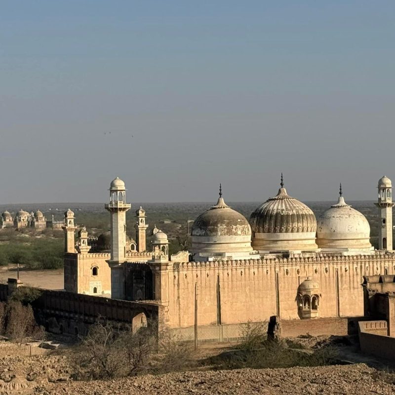 Abbasi Mosque3