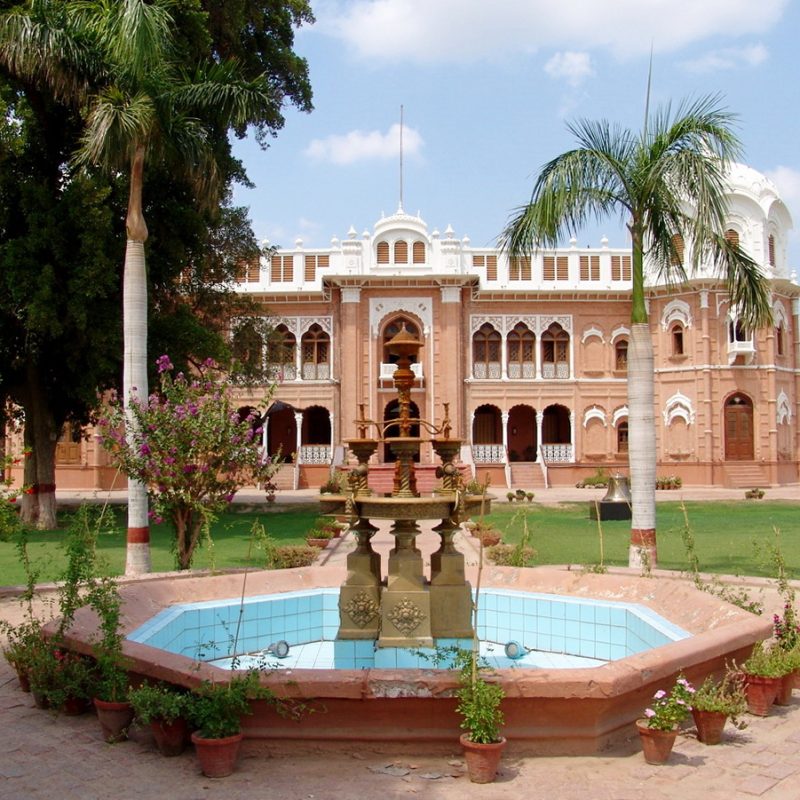 Darbar Mahal