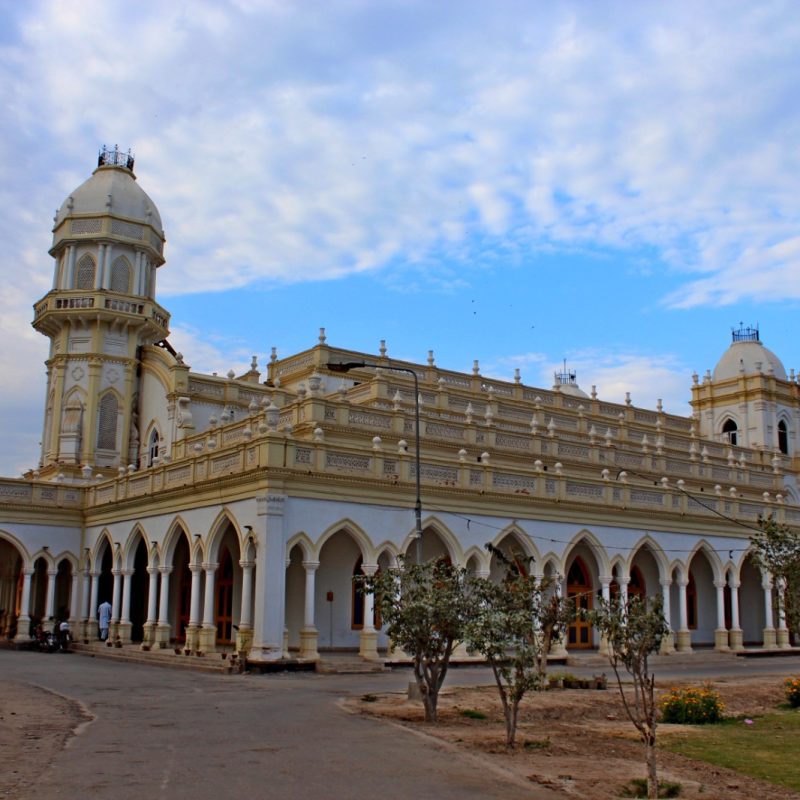 Gulzar Mahal