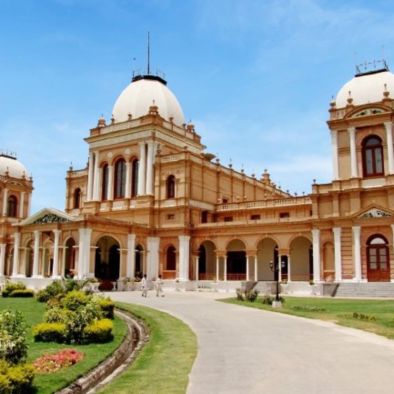 Noor Mahal 2