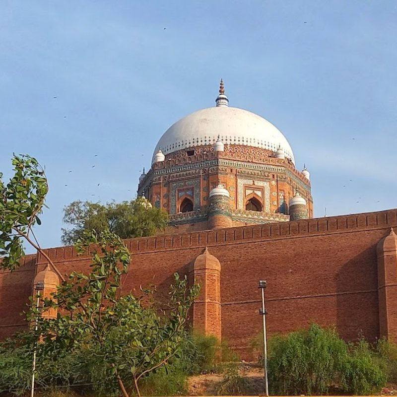 Qila Qasim Kuhna